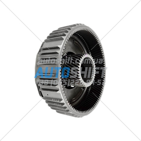 FZ21-19-57XJ Планетарний редуктор та хаб Low Reverse Brake АКПП